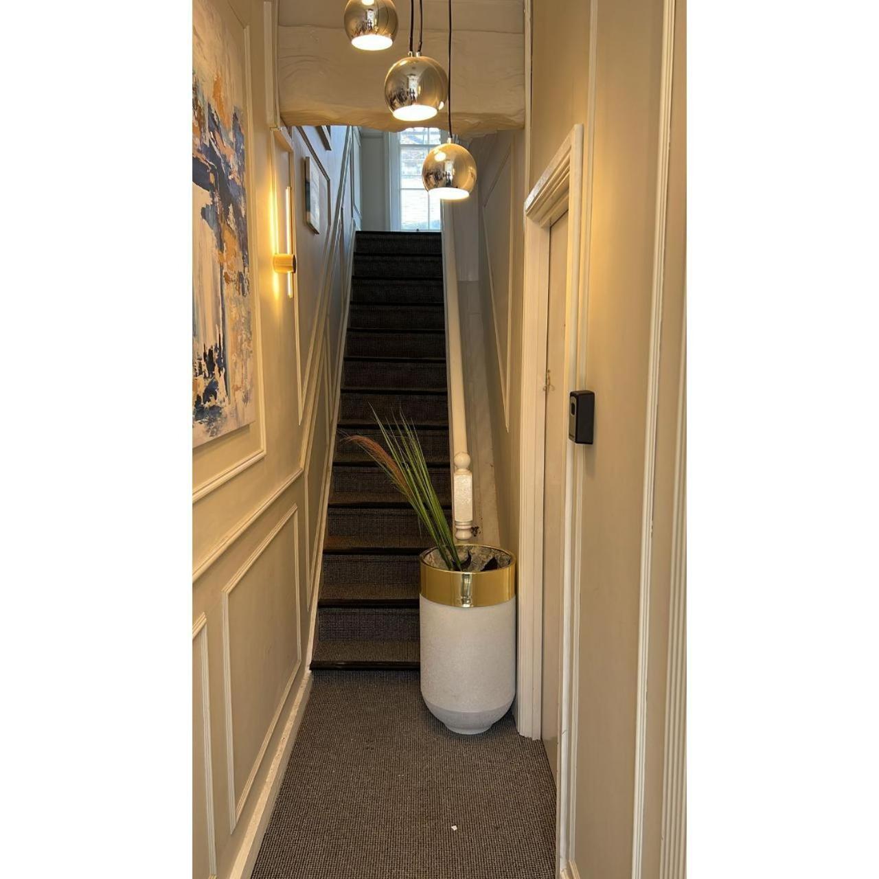 Fb- Spacious 2 Bed Flat Near Edgware Road London Luaran gambar